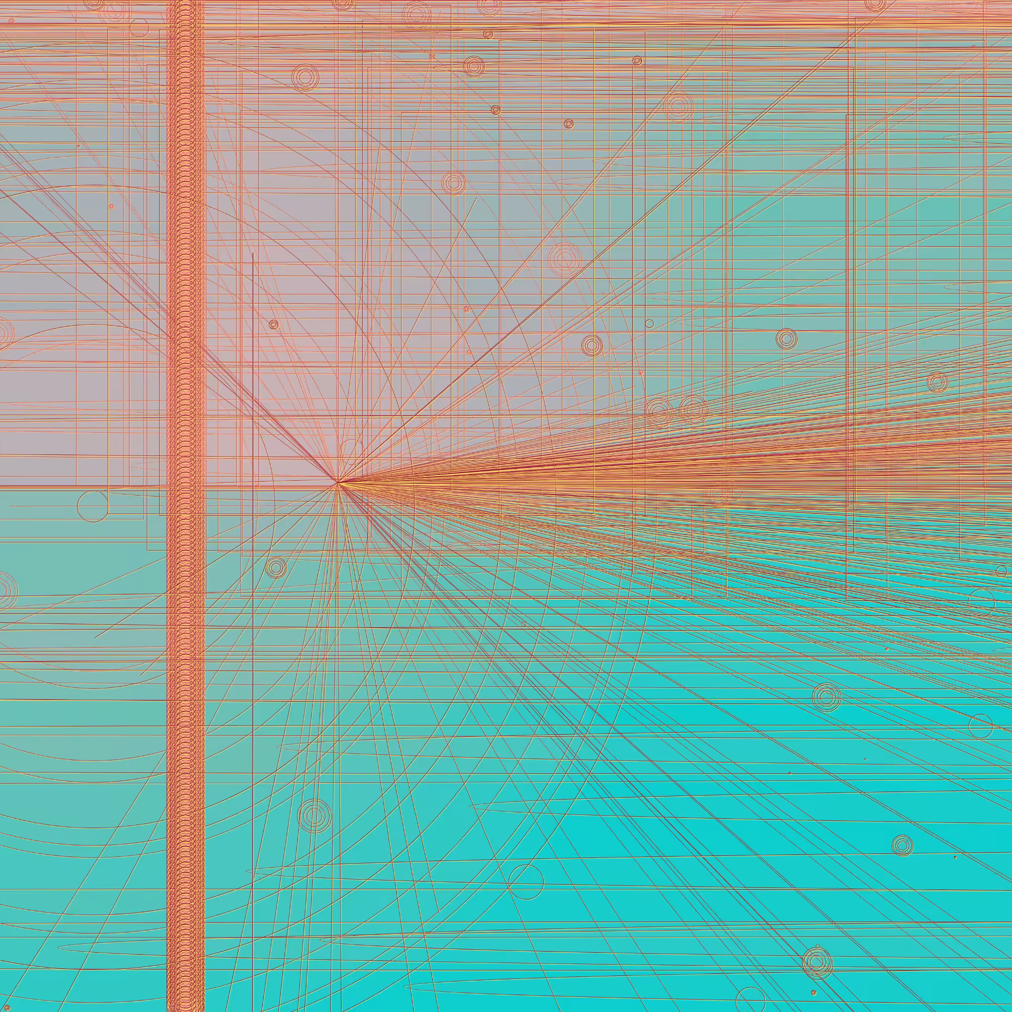Vanishing Point #19