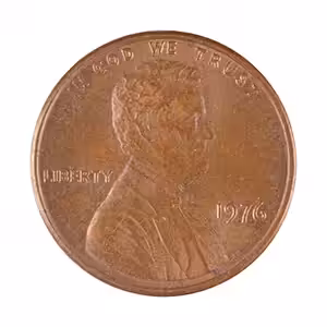 Cent #7869