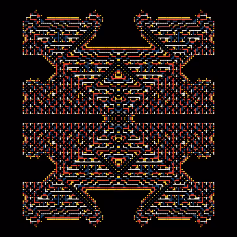 56 Modes #133