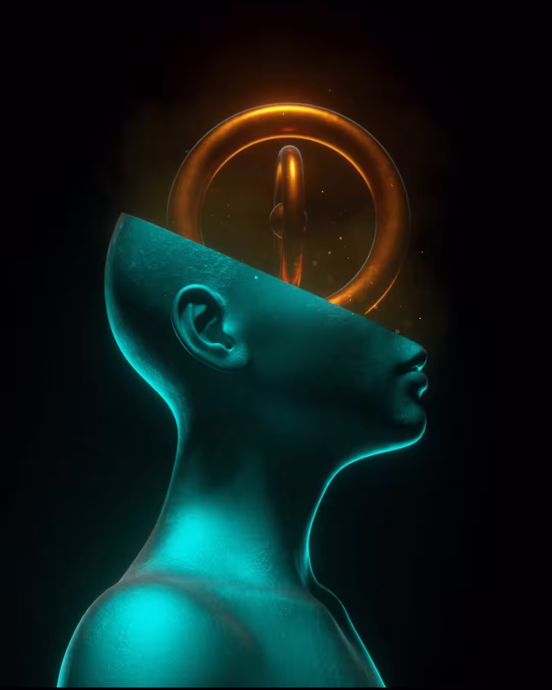 Quantum Thoughts.