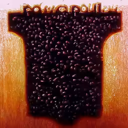 DotCom Seance: popularpower.com (2000-2001) reimagined by Cosmographia, with Simon Denny and Guile Twardowski