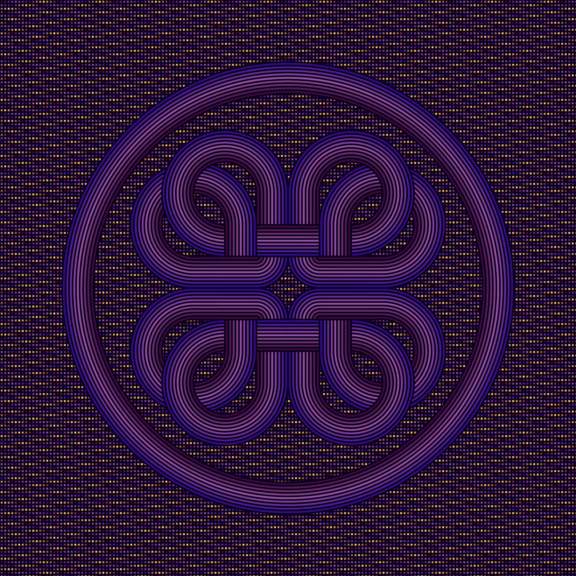Knots #18
