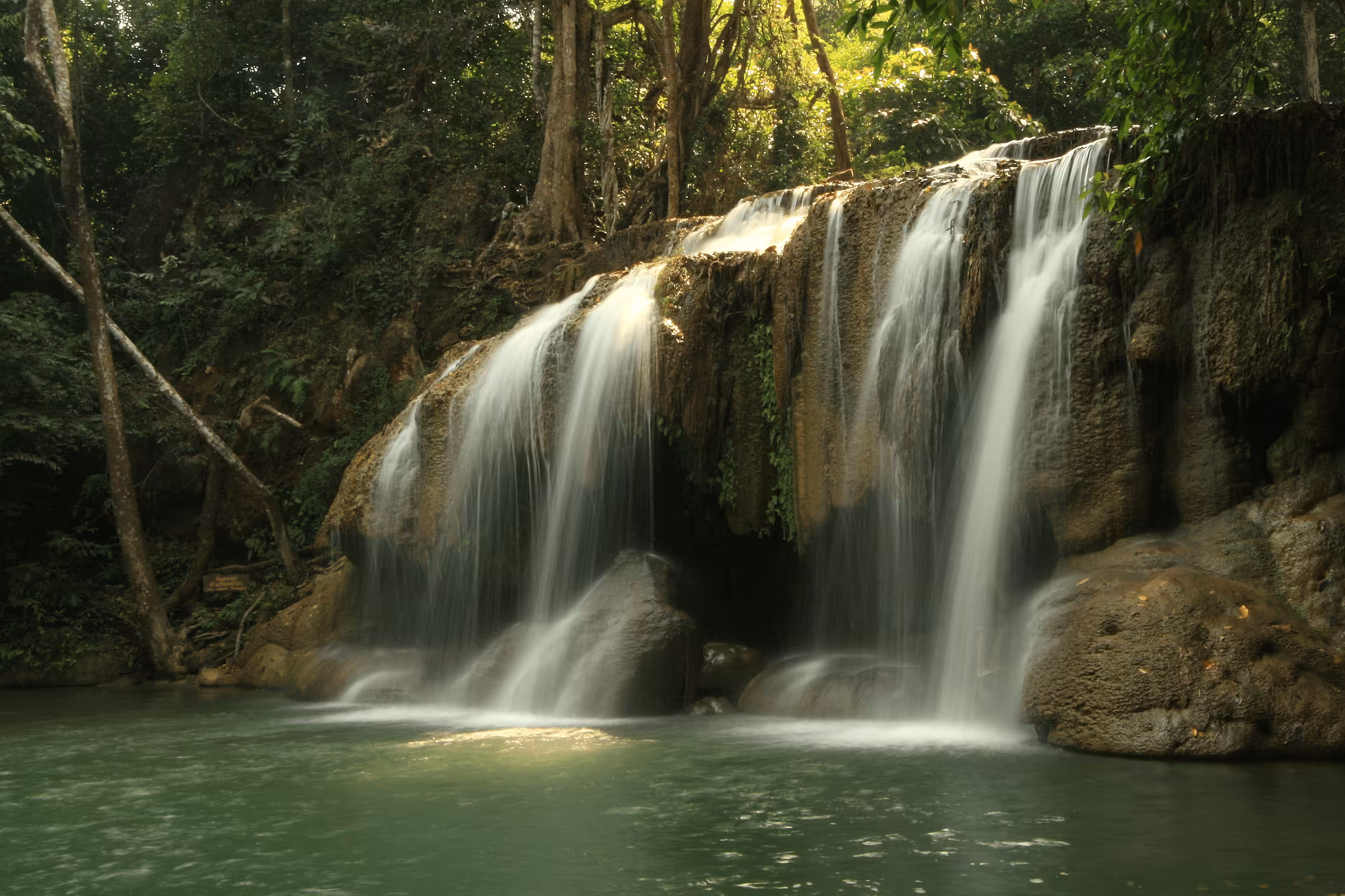 #28 - Erawan Magic
