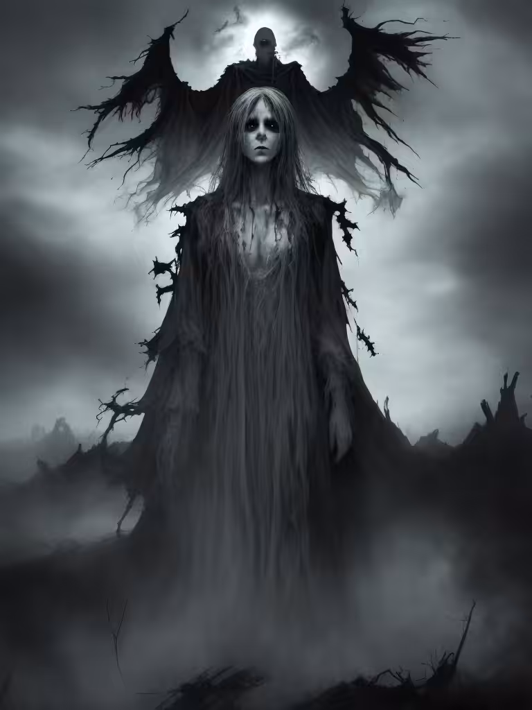 Death People