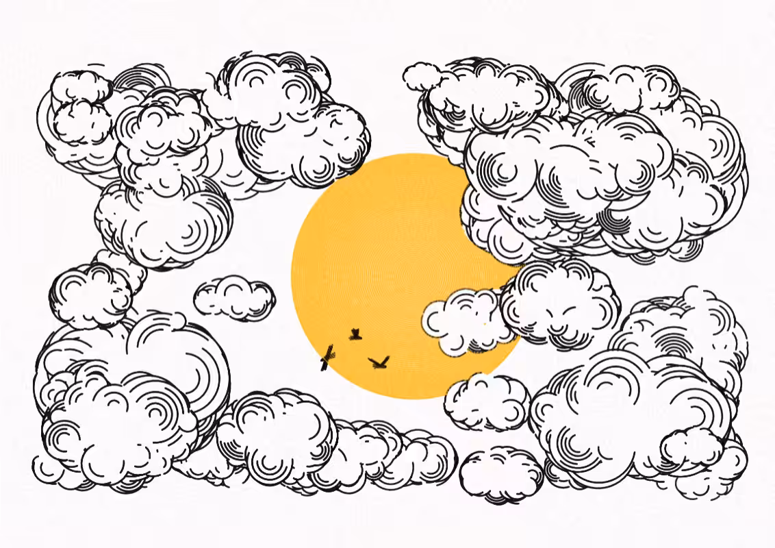 Plottable Clouds #14