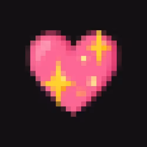 💖