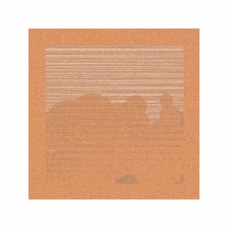 Linha Tênue #9