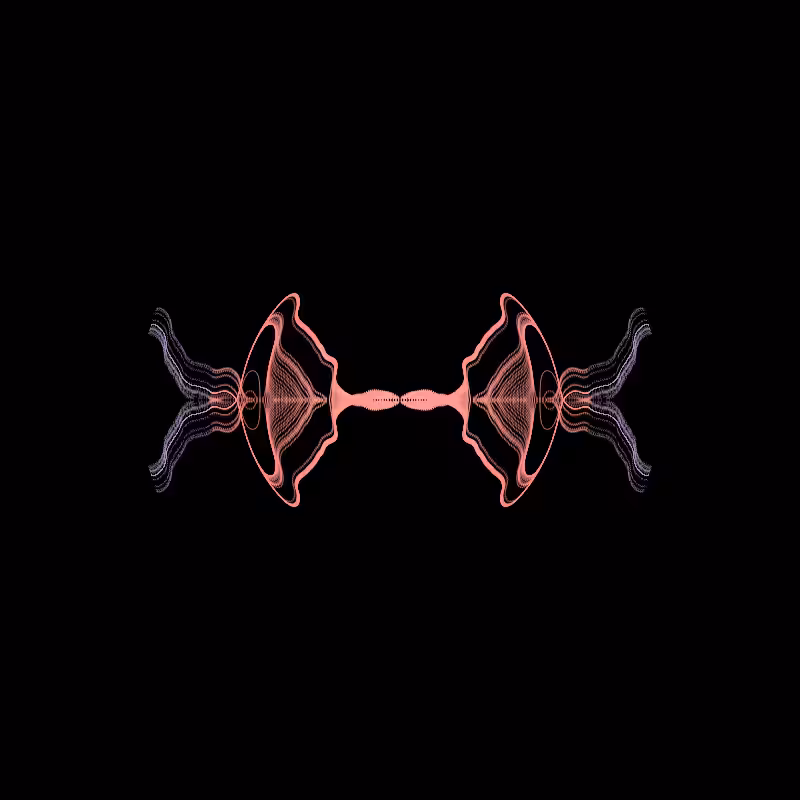 Neuromorphosis #21
