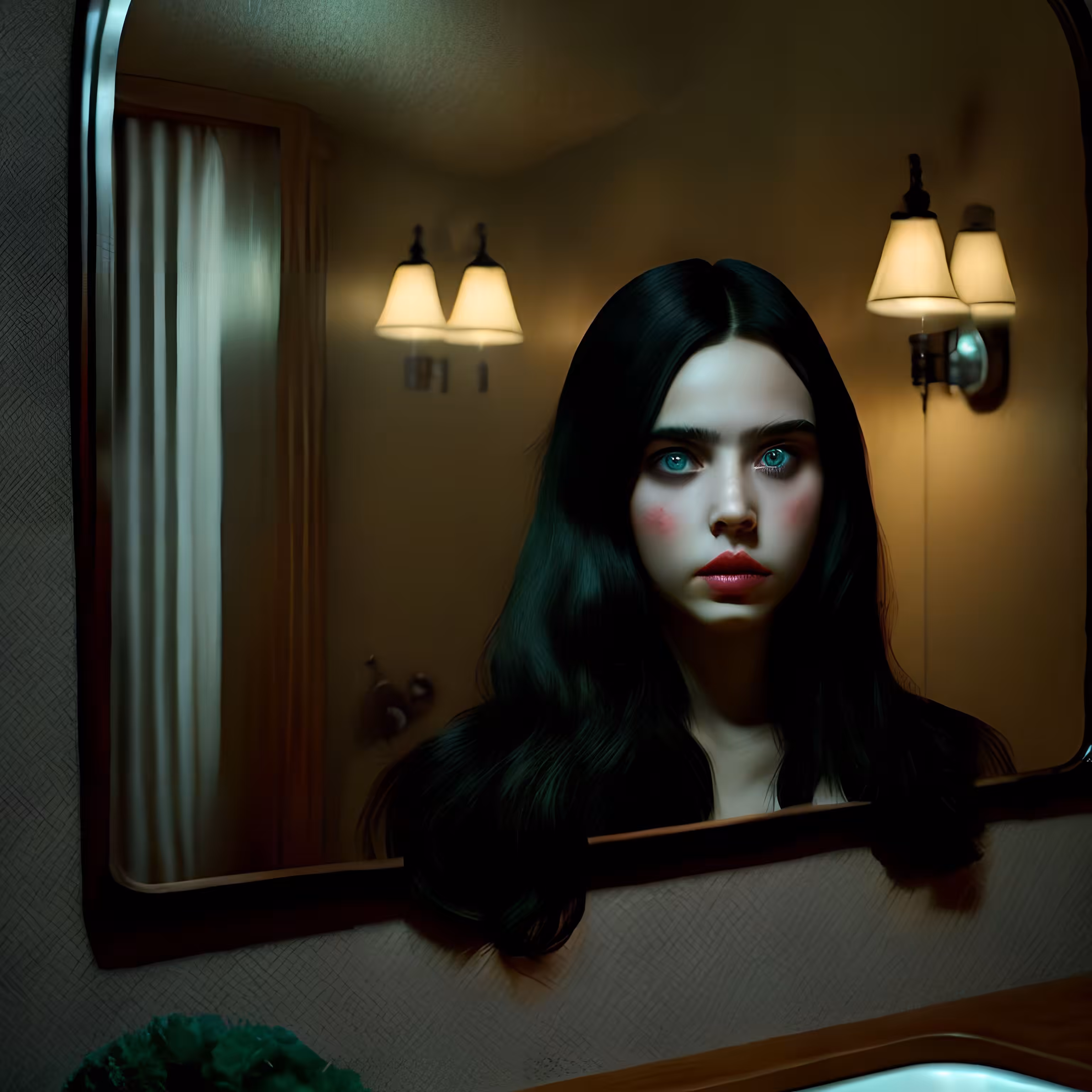 Motel Nightmares 4