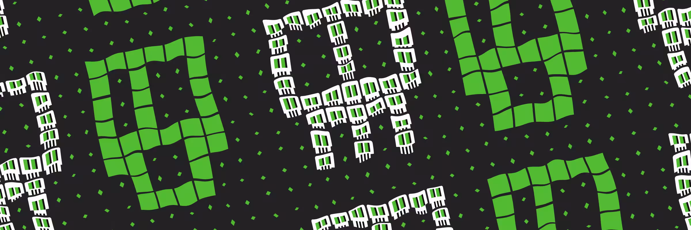SMOLSKULL-PATTERN #1380