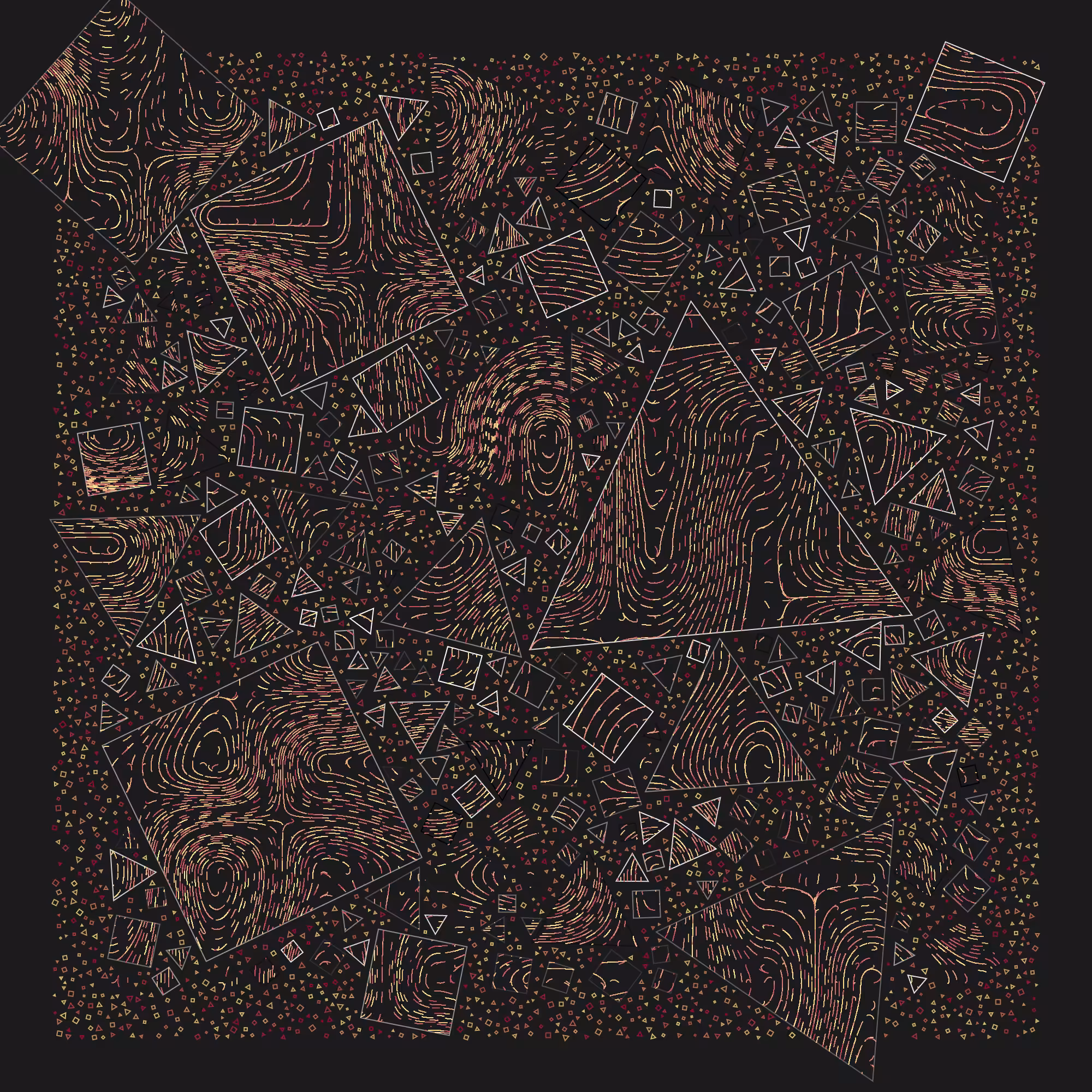 For the love of polygons #36