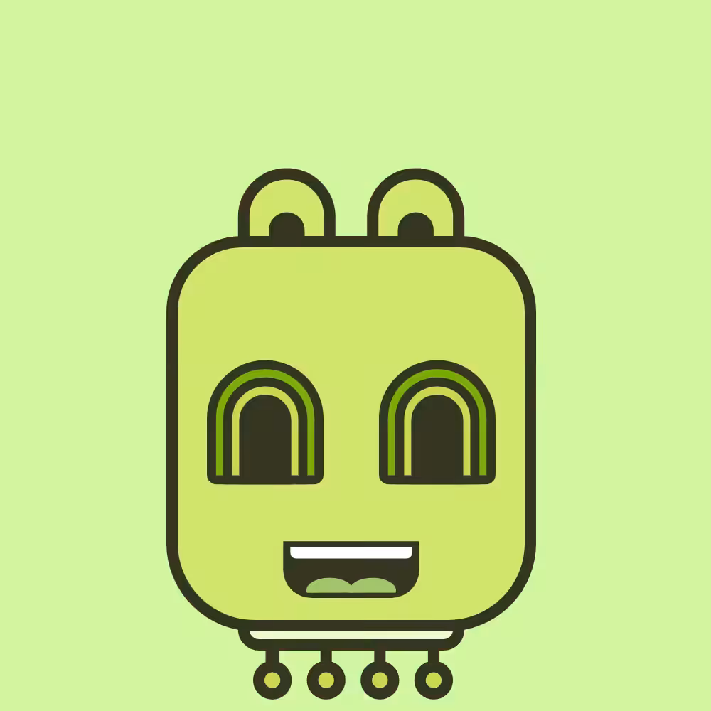 genHeads #27