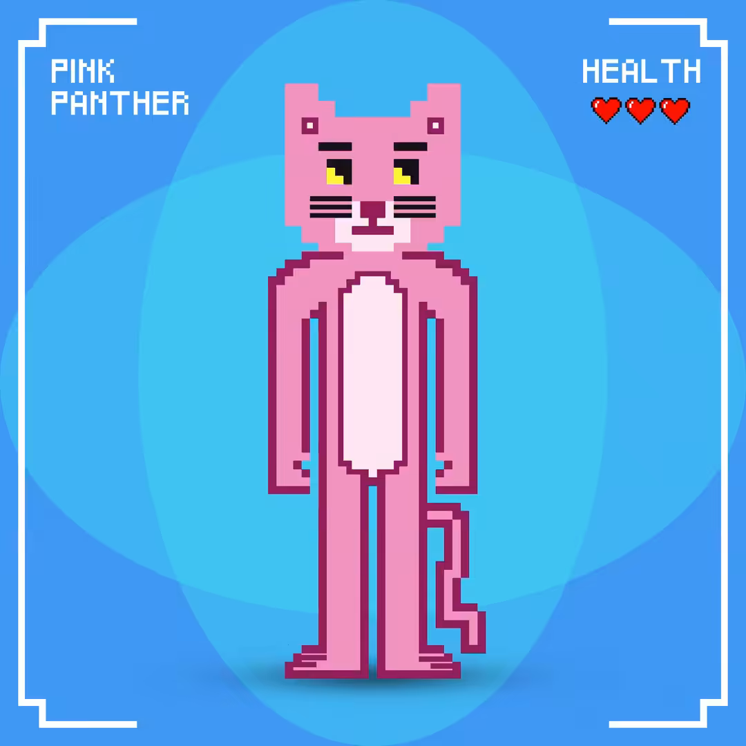Pink Panther