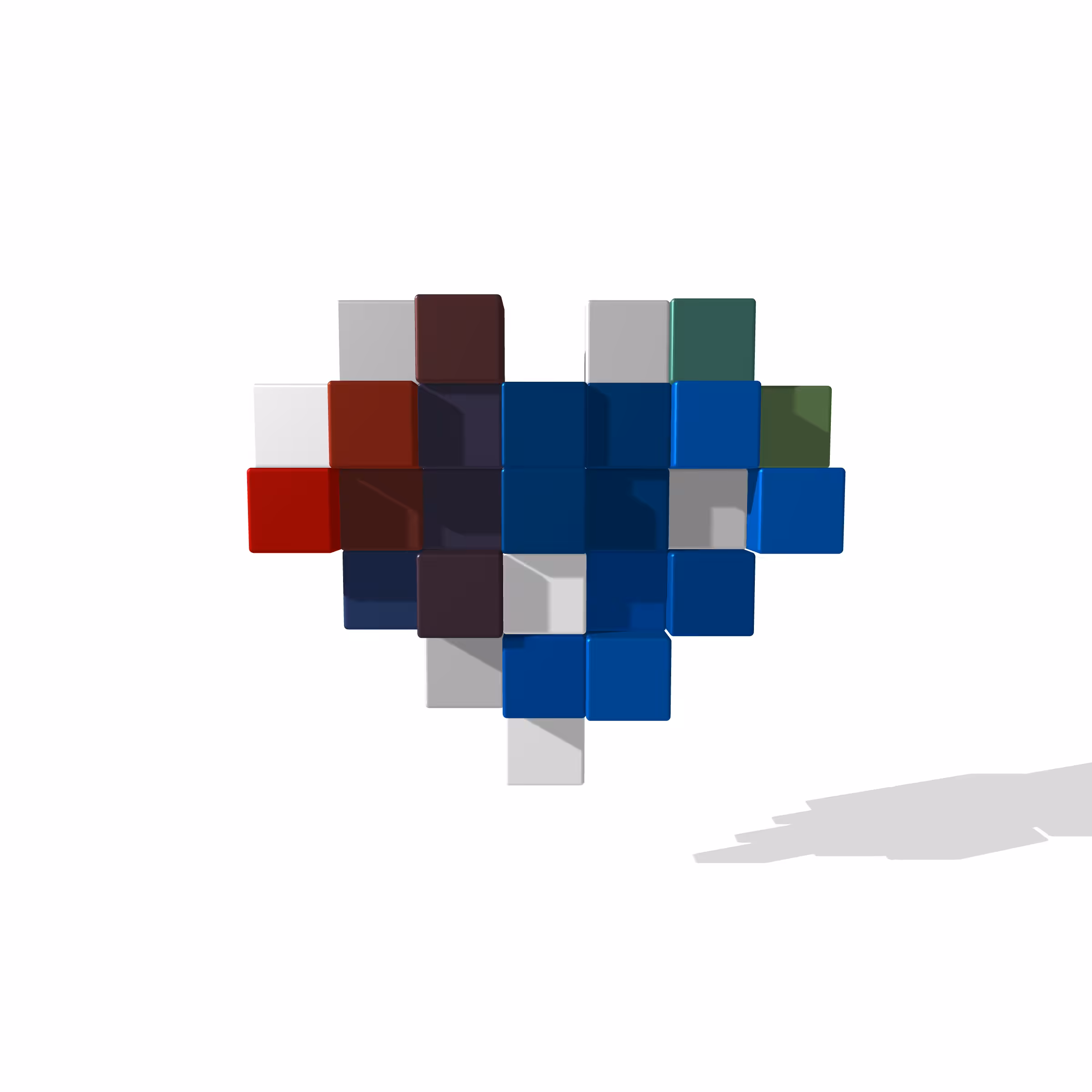 heart + craft #15509
