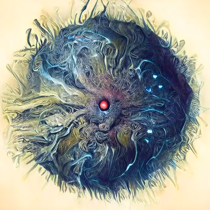 The Orb