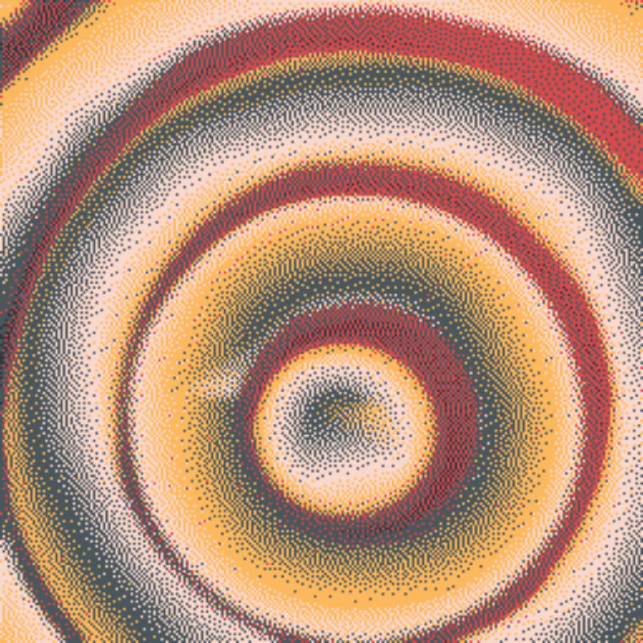 Hesitance #221