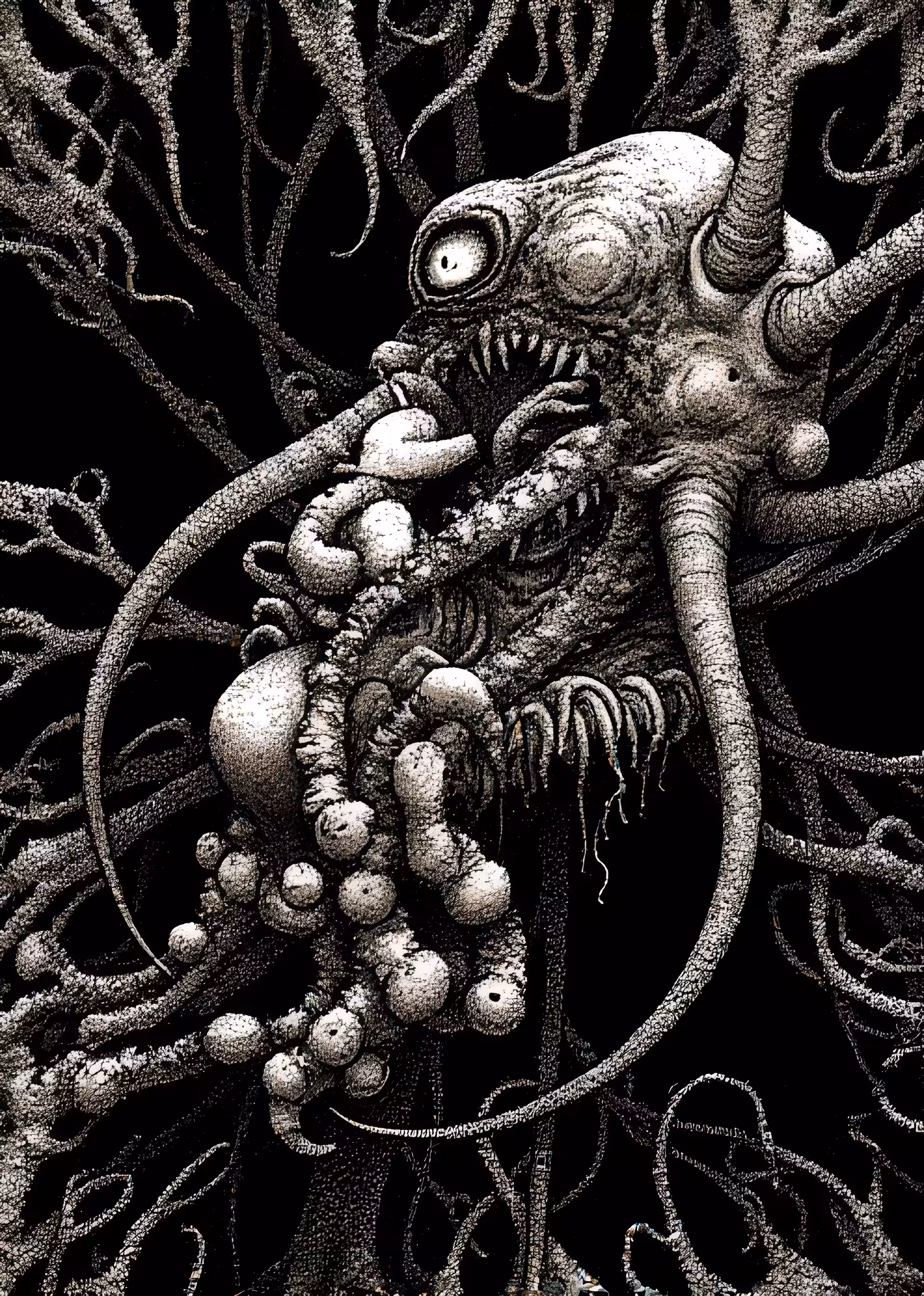 GenArt + Flux 03