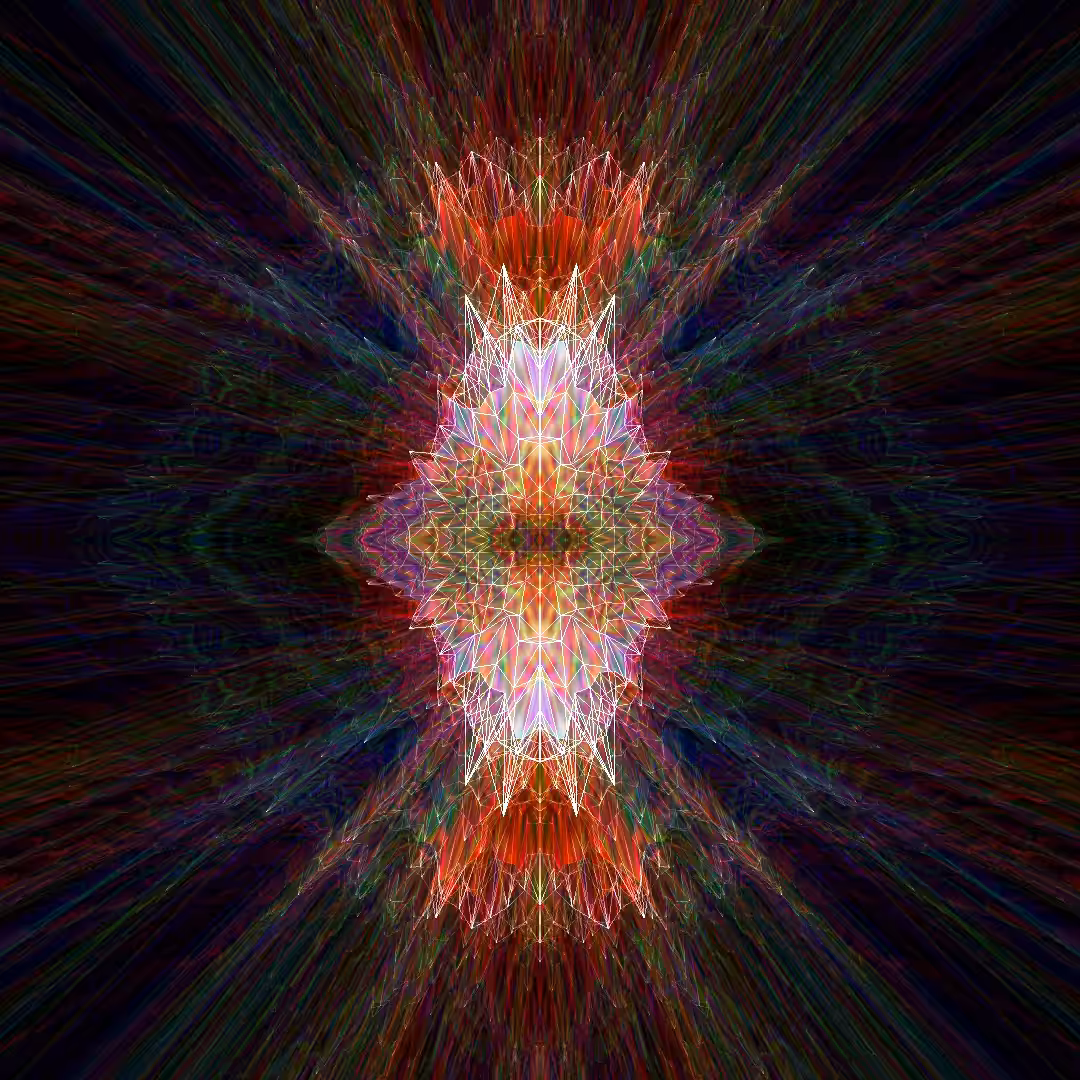 cybercrystal genesis