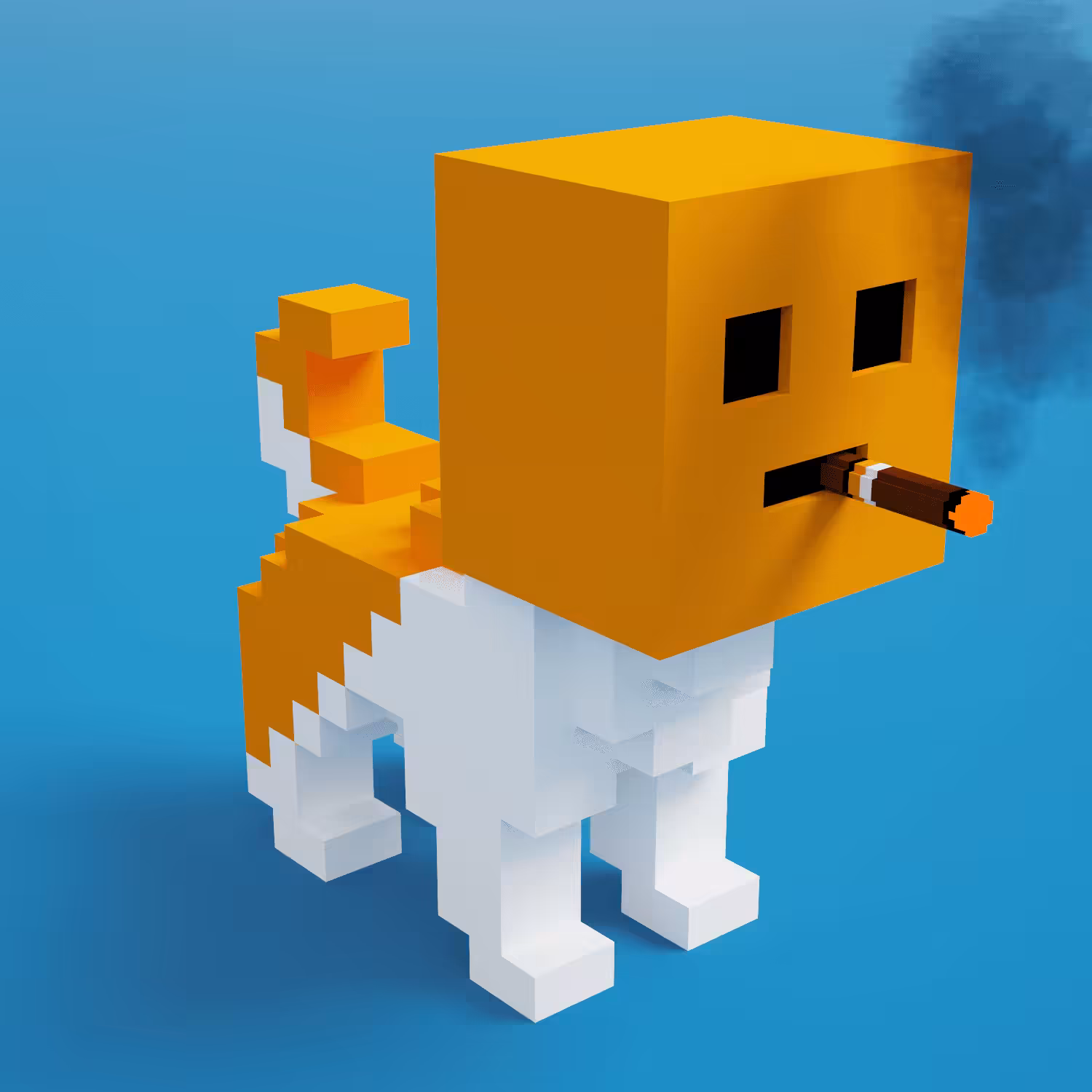 DogeBits #229