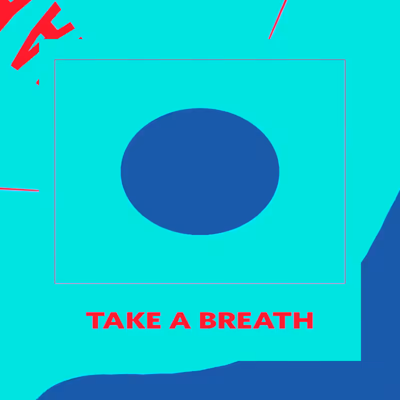 Exercises in Breathing #32