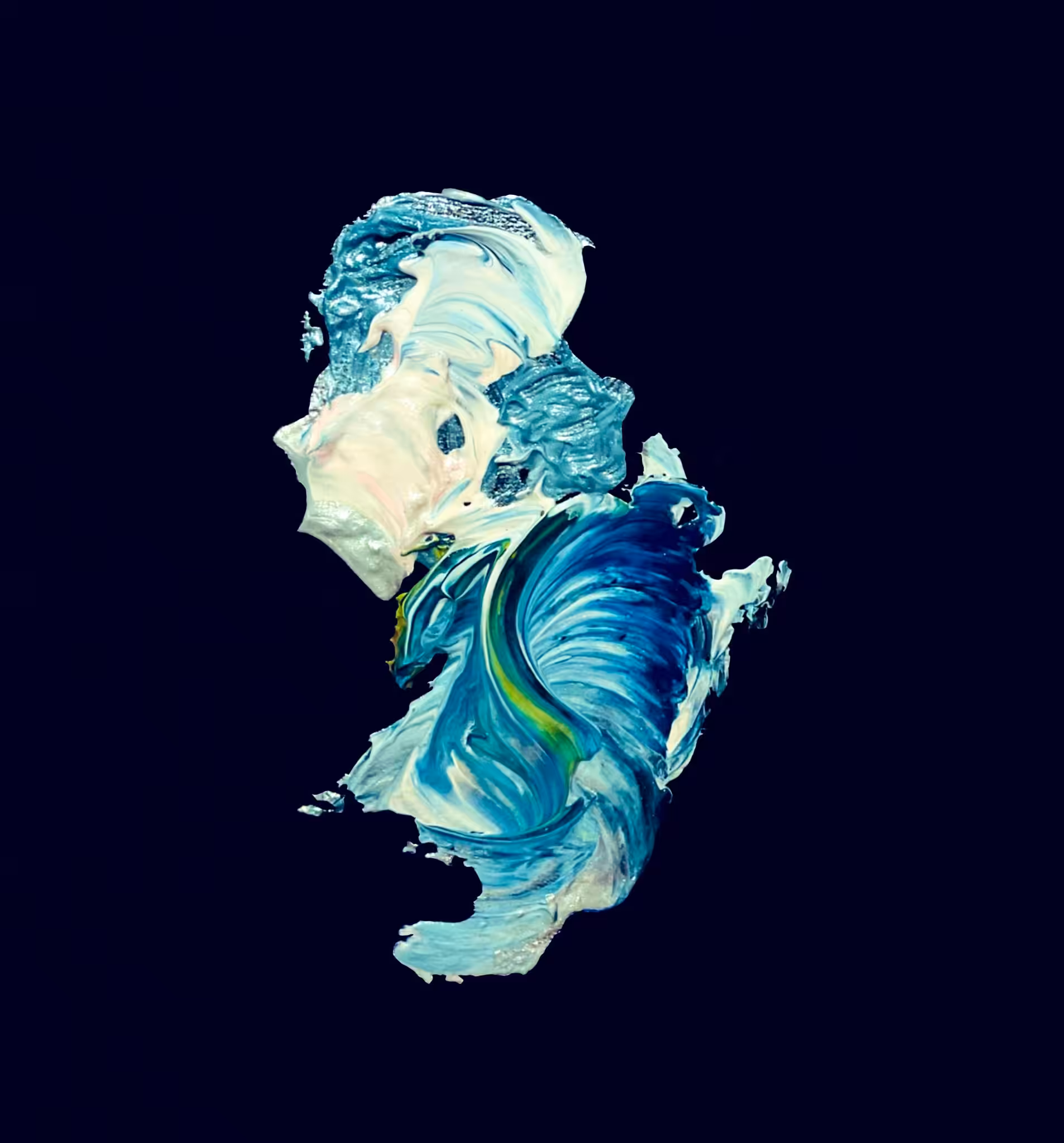 Soul of the Sea