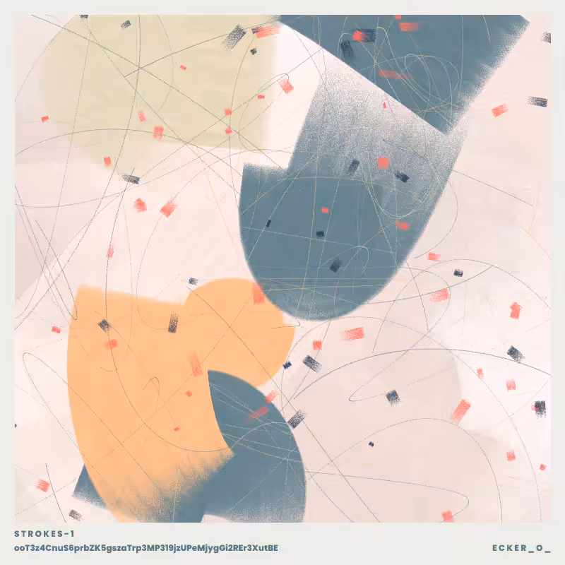 strokes-1 #5
