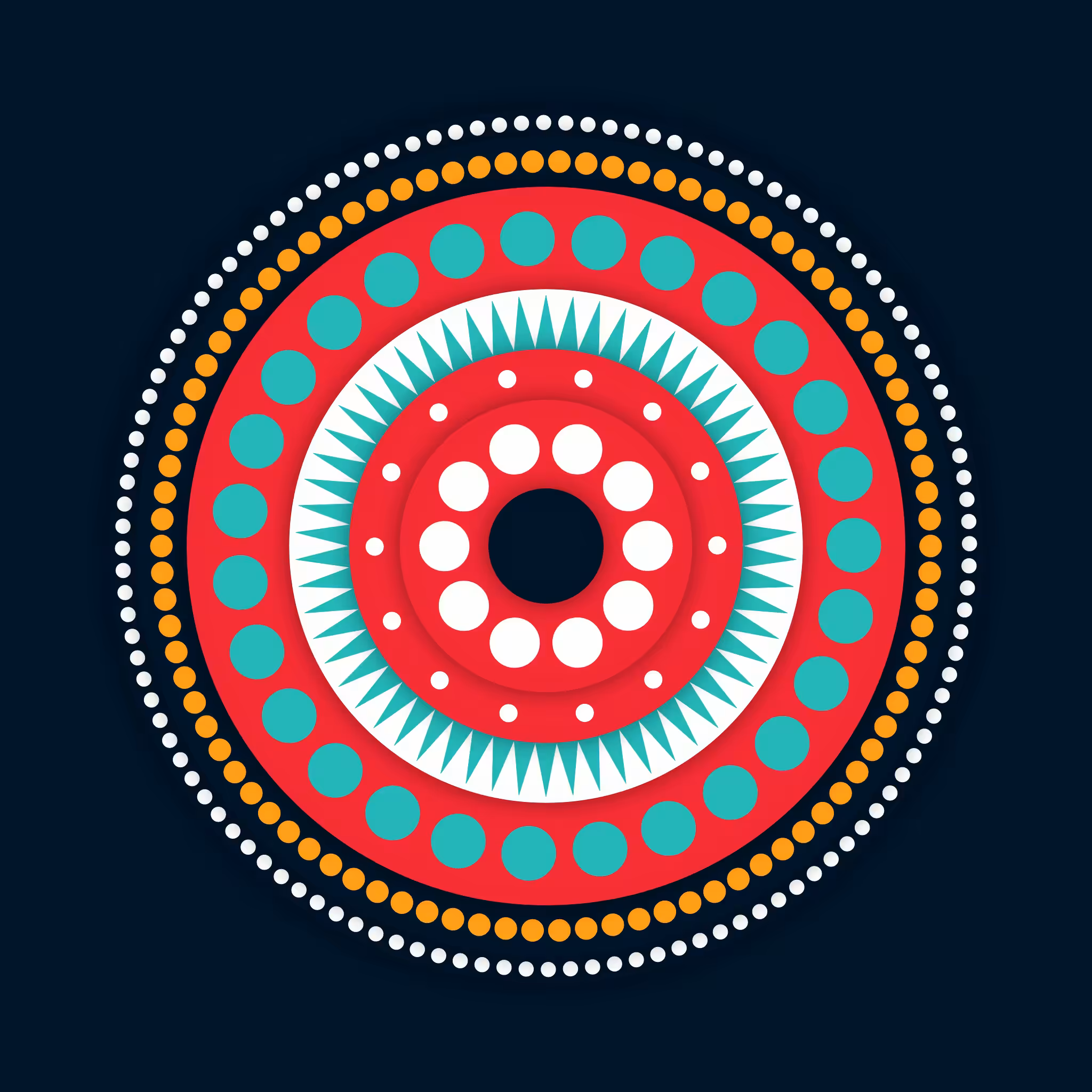 ROTATING SYSTEM 01 #122