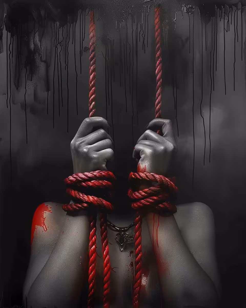 Prisoner