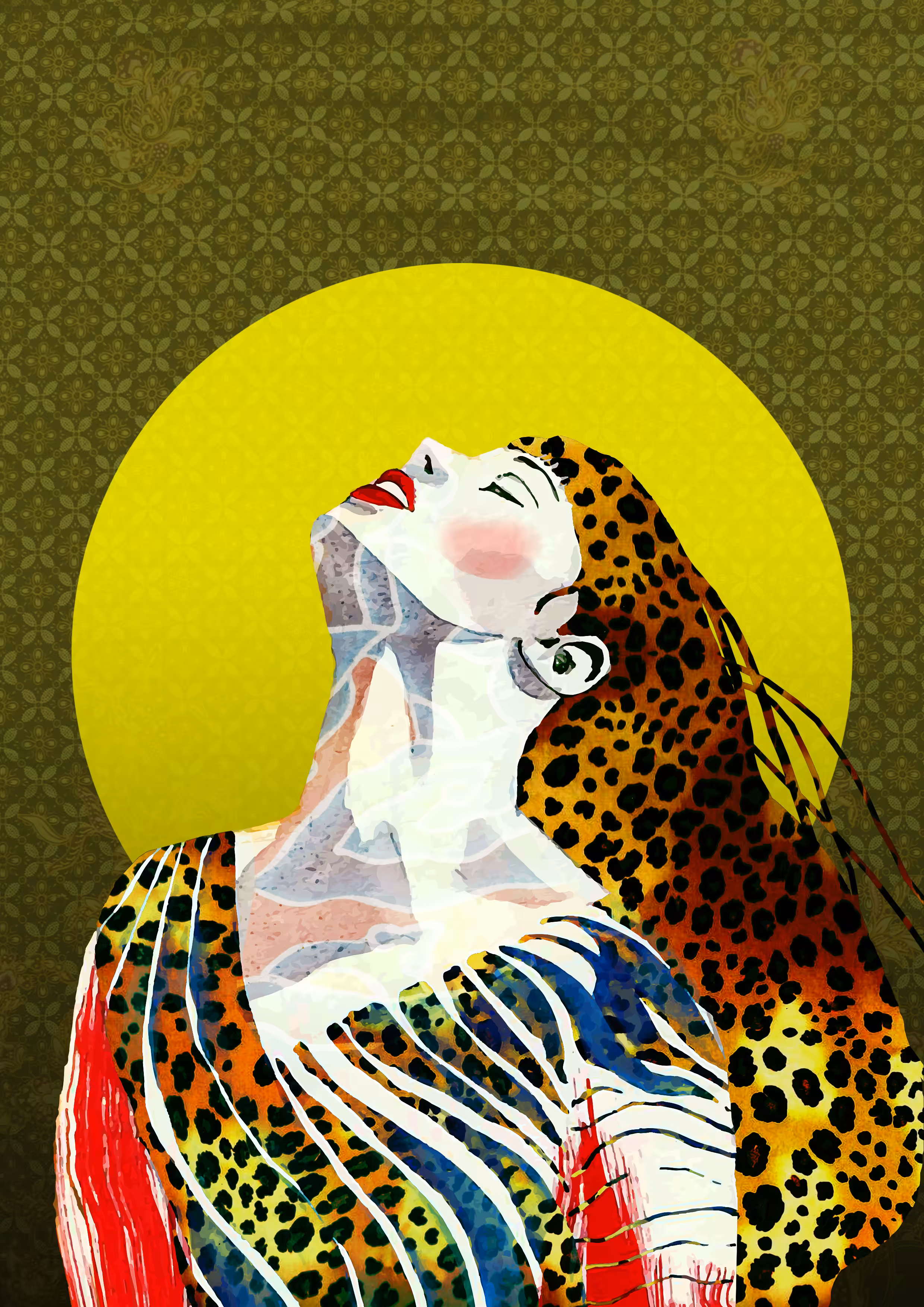 Muse Series 04