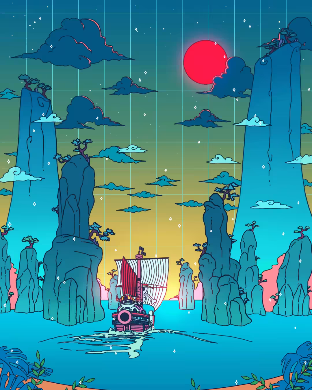To the Next Adventure