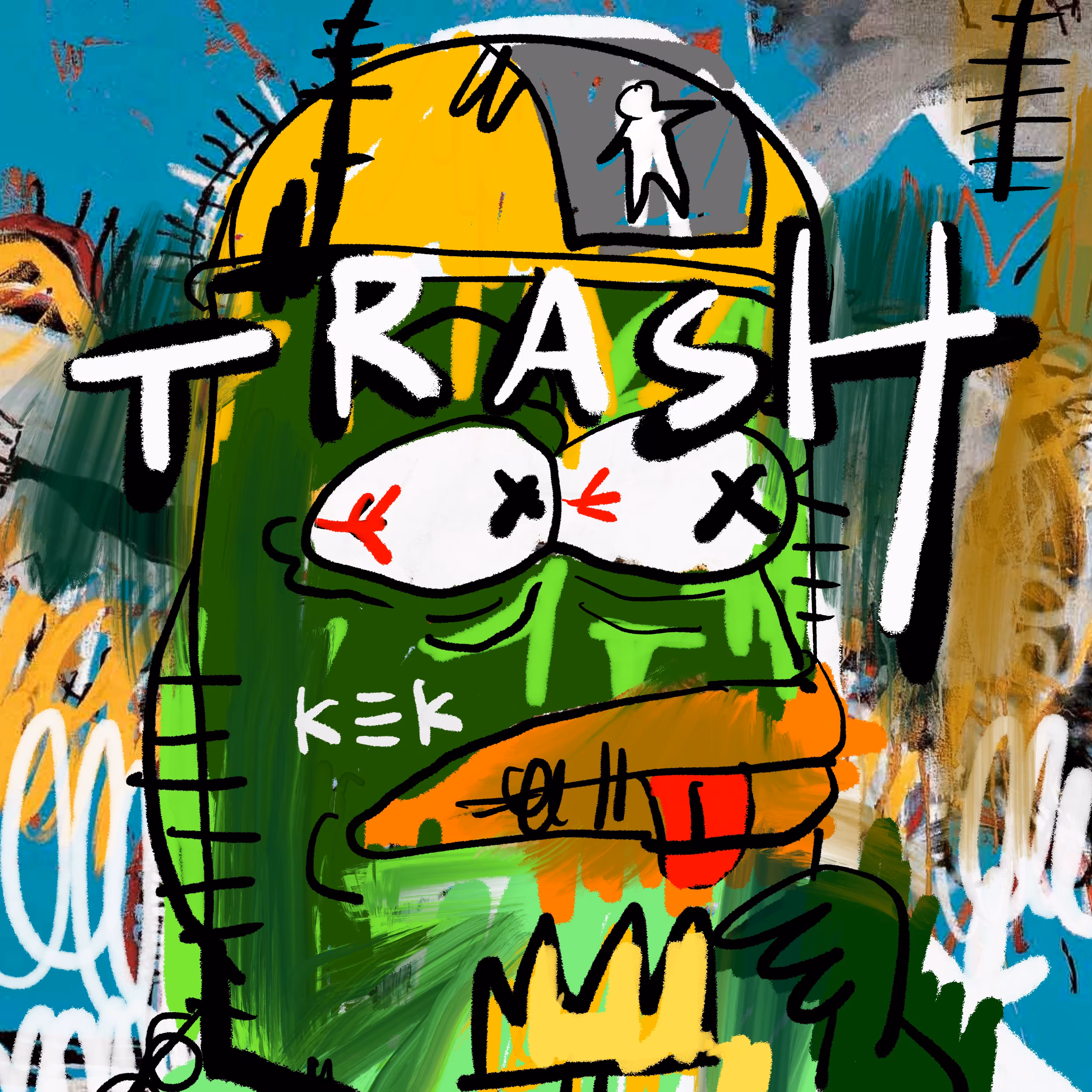 Basqkek 213