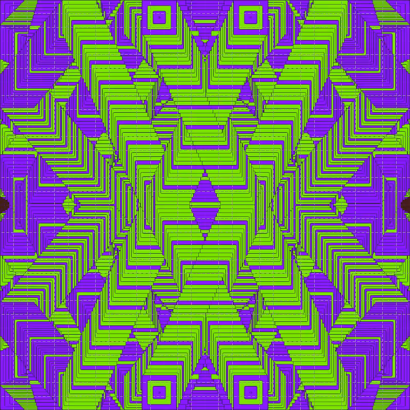 Psy Sym Blotter #21