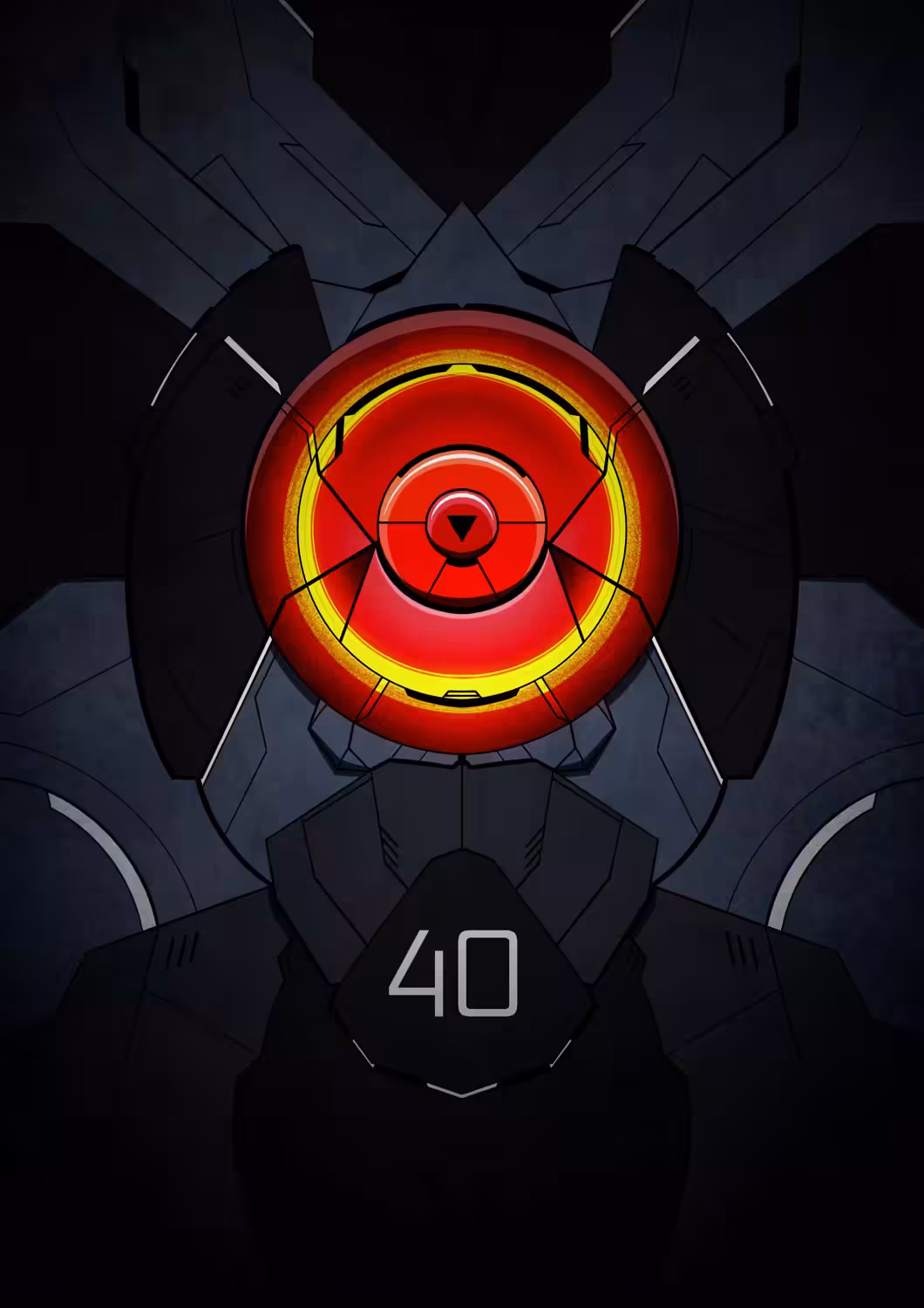 Red Lion Eye 40