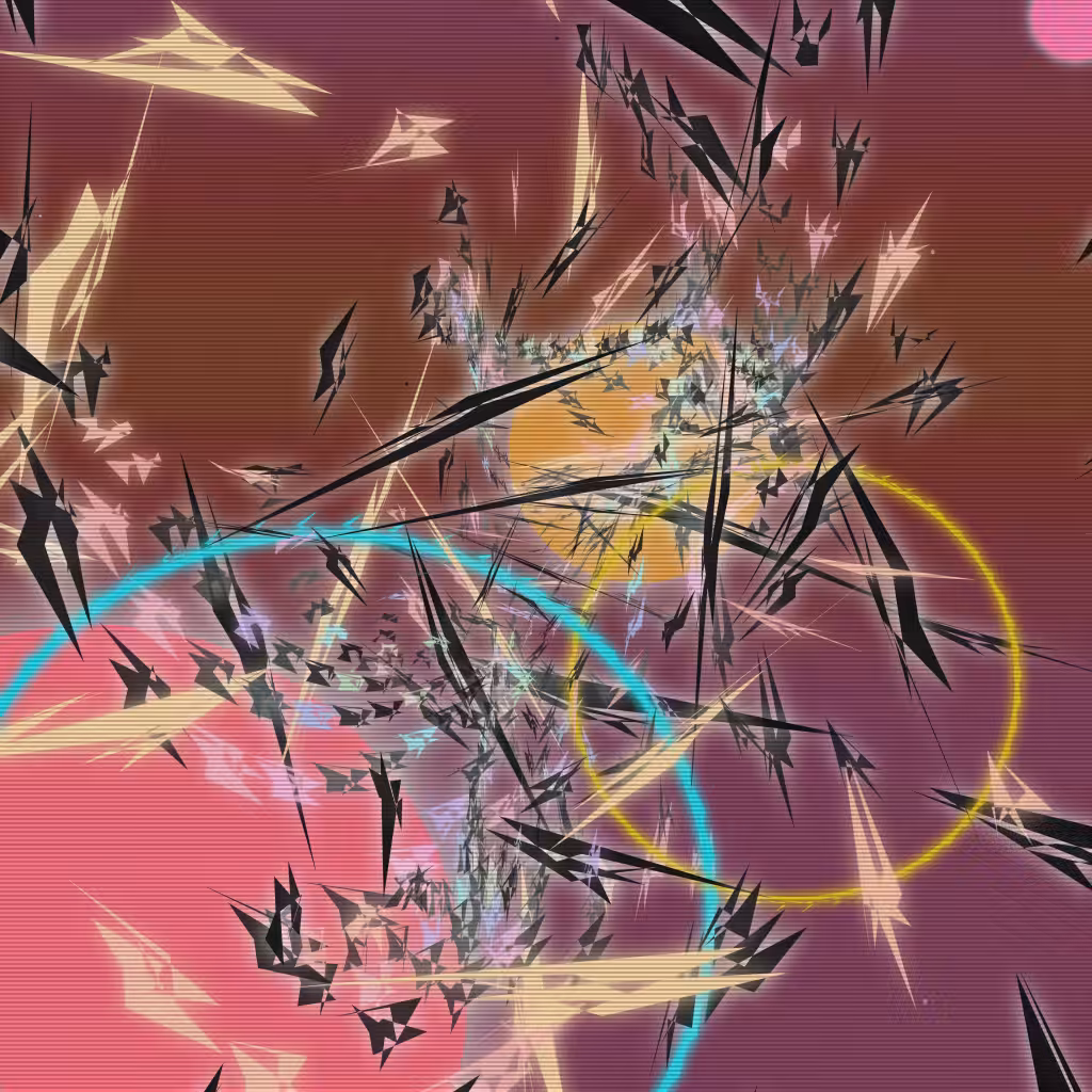 !SABER!: #7