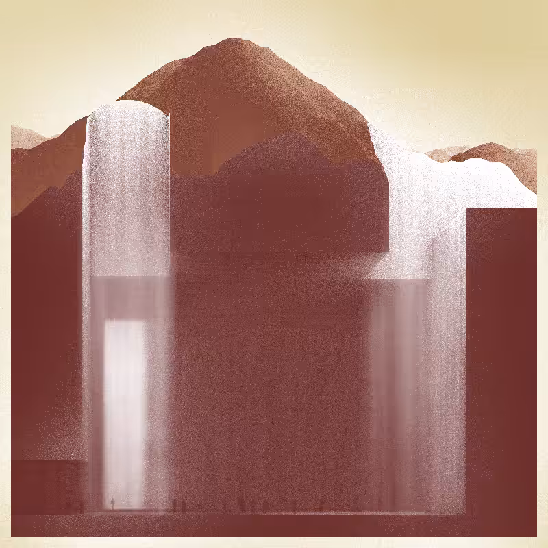 hollow #5