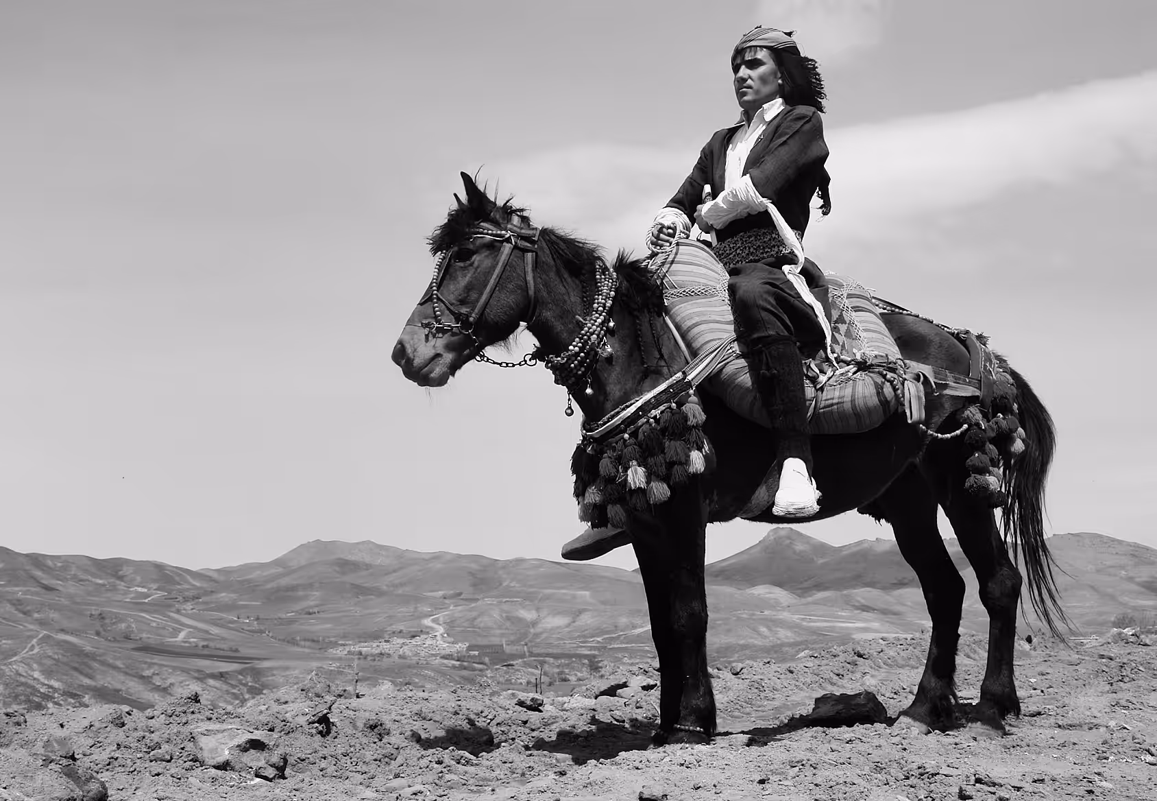 Horseman