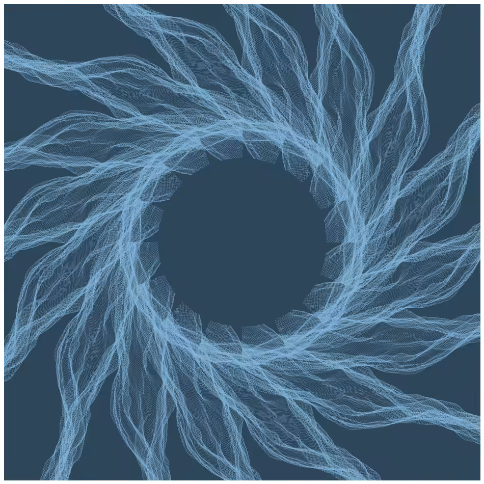 Gravitational Noise #213