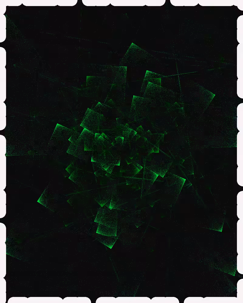 FleurDesSquare #3