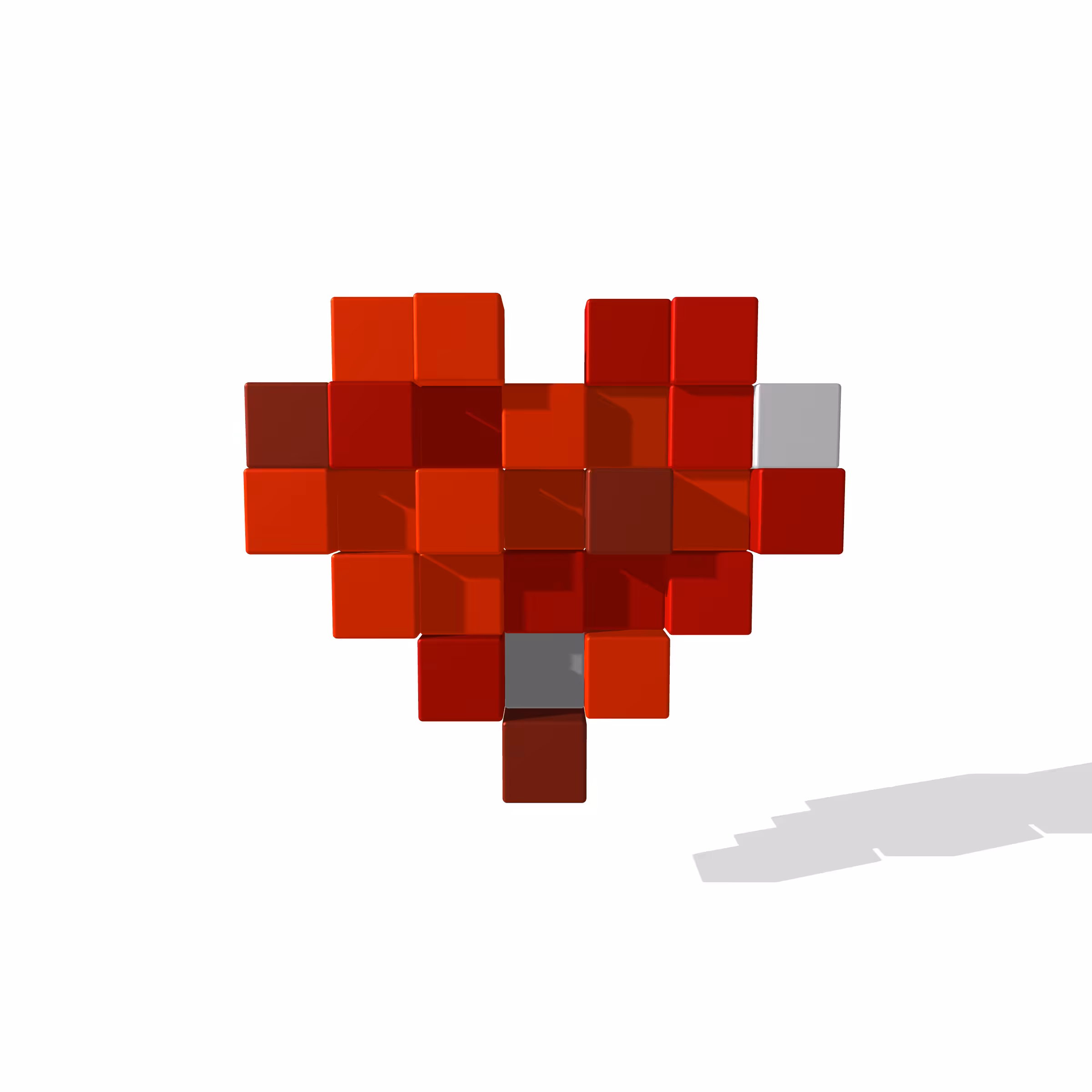 heart + craft #5140