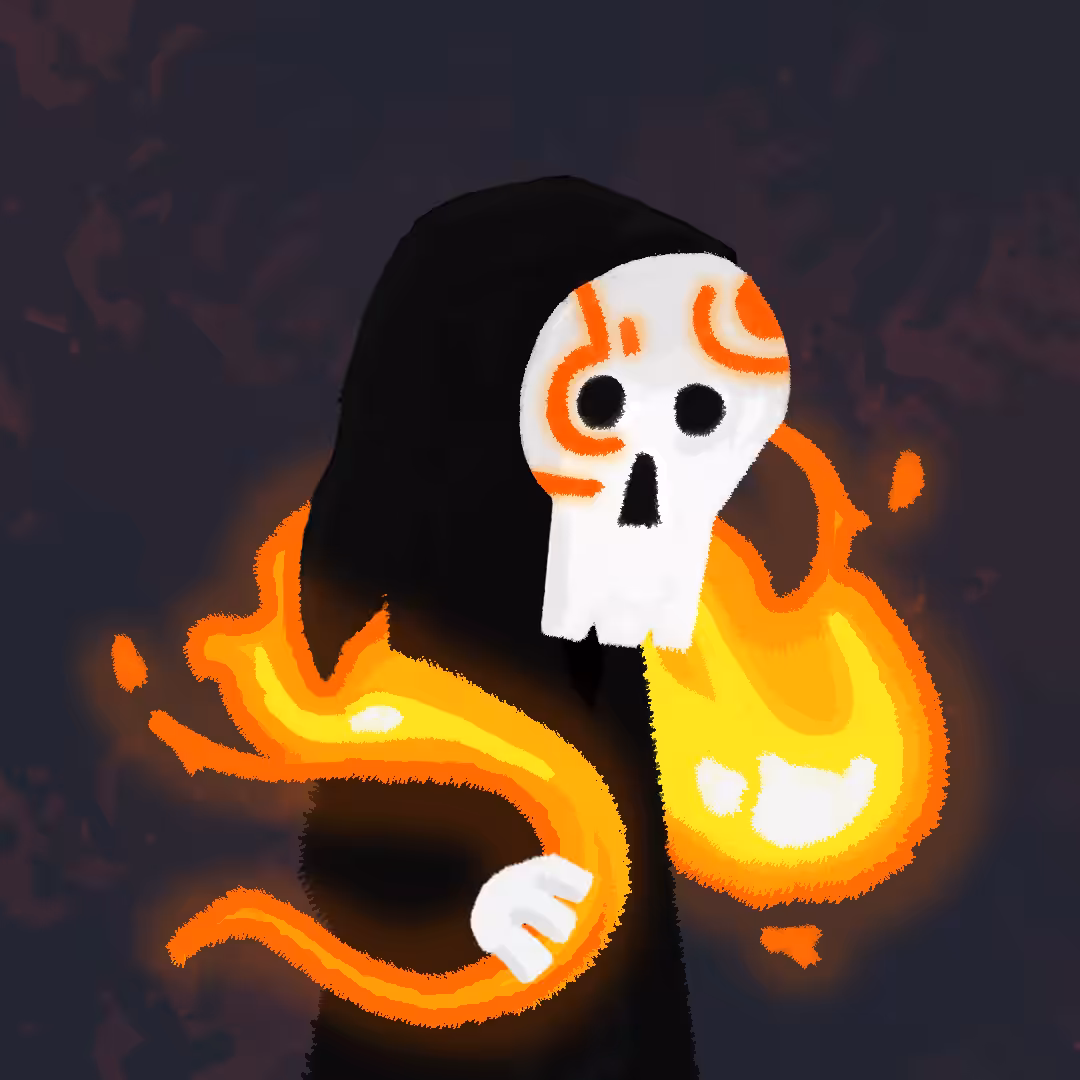 A Tired Death: EP 36