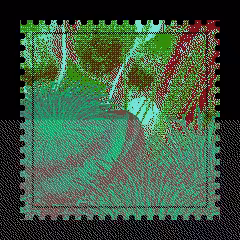 Stamps of Onablo #26