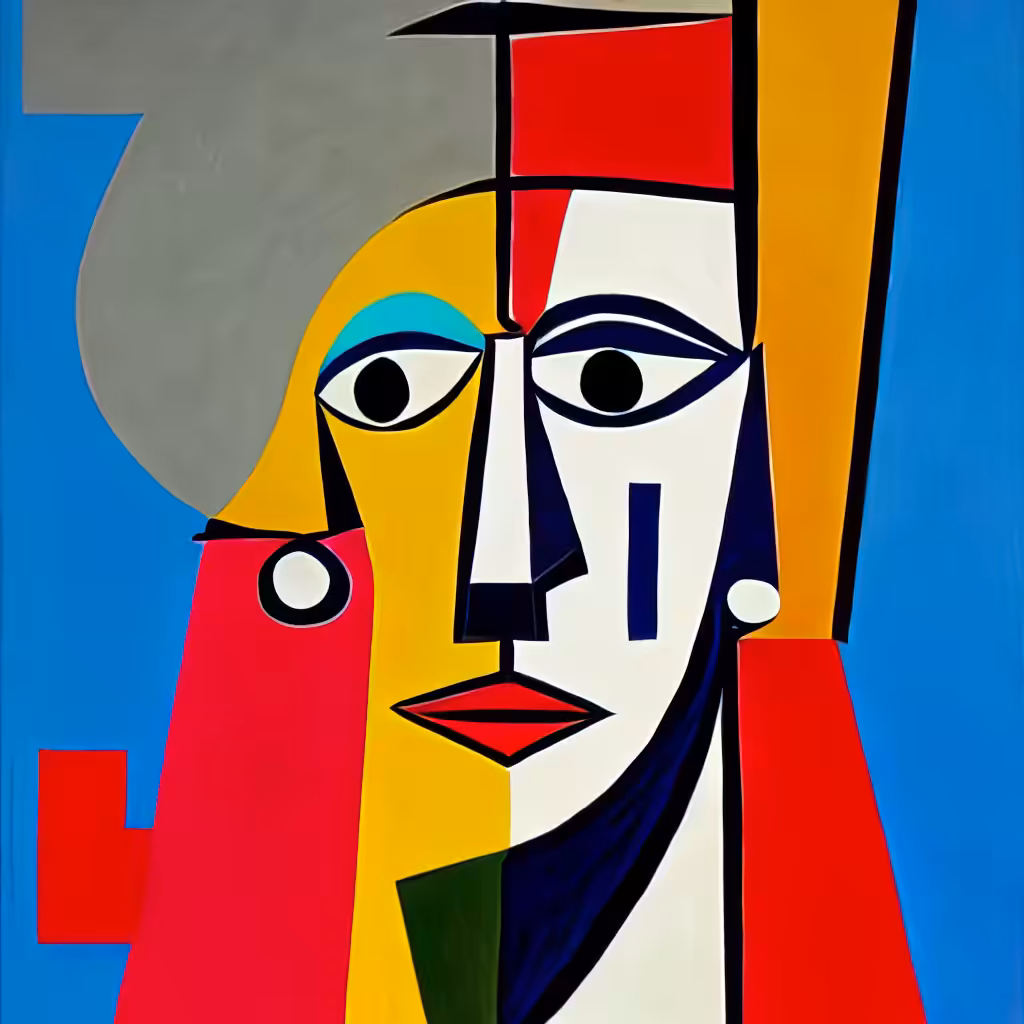 Artful Degen #532