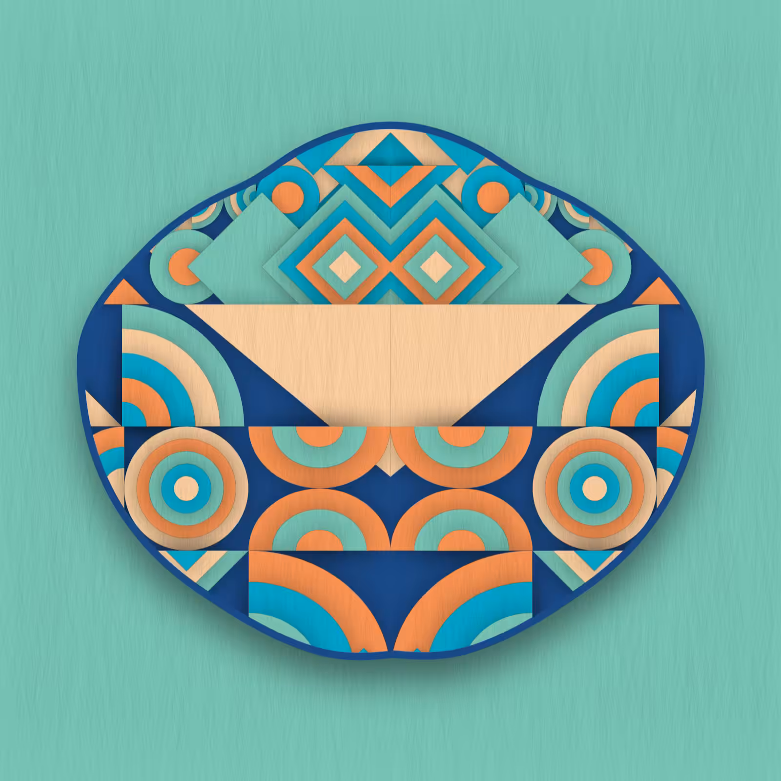 Generativemasks #9506