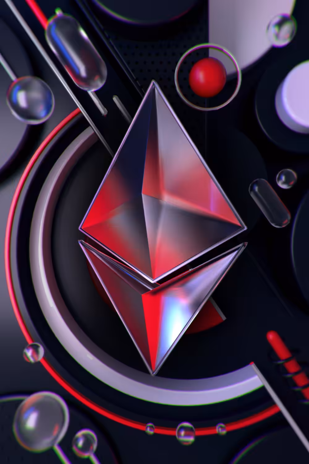 Ethereum Metaverse