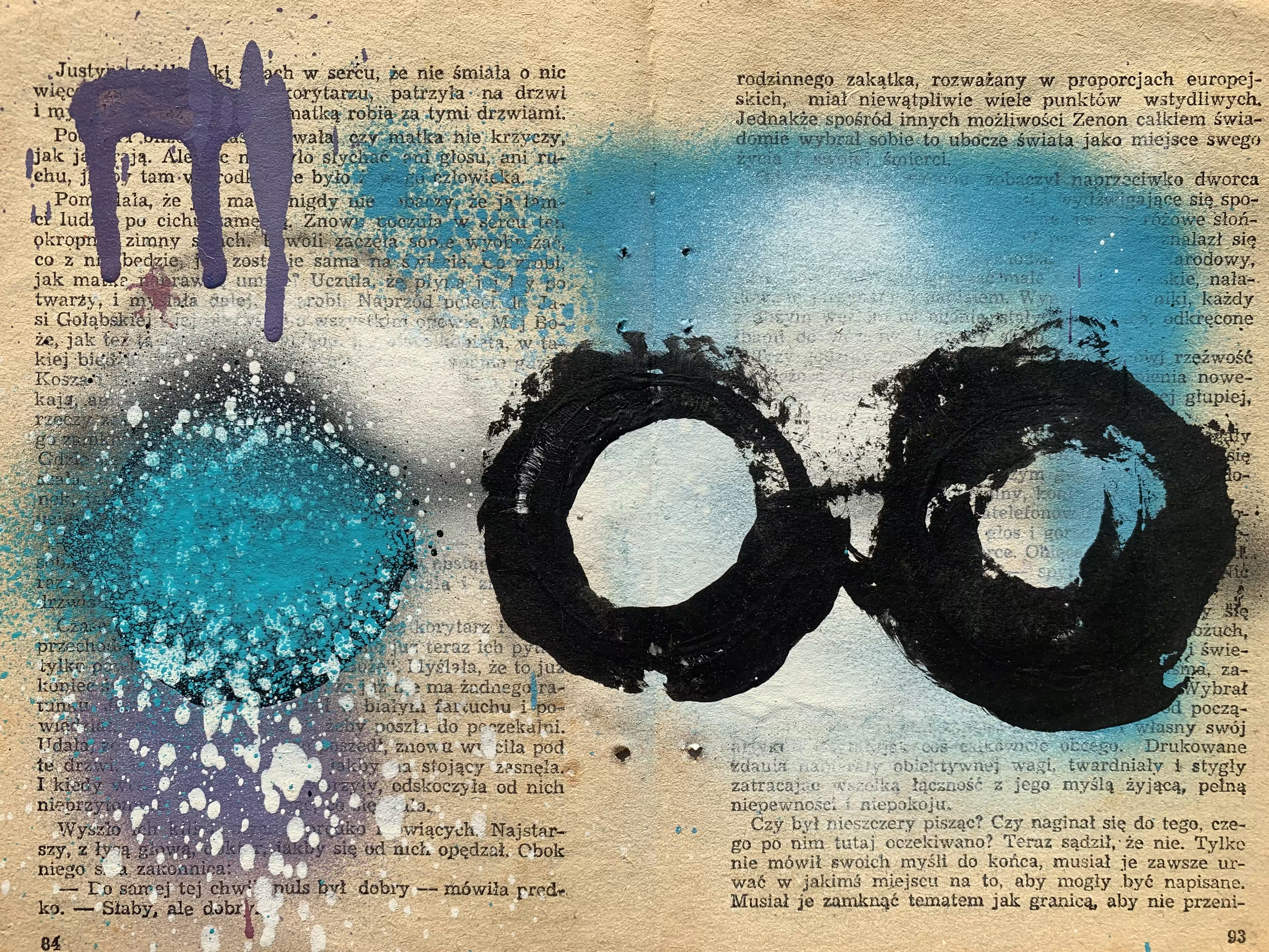 Composition #3