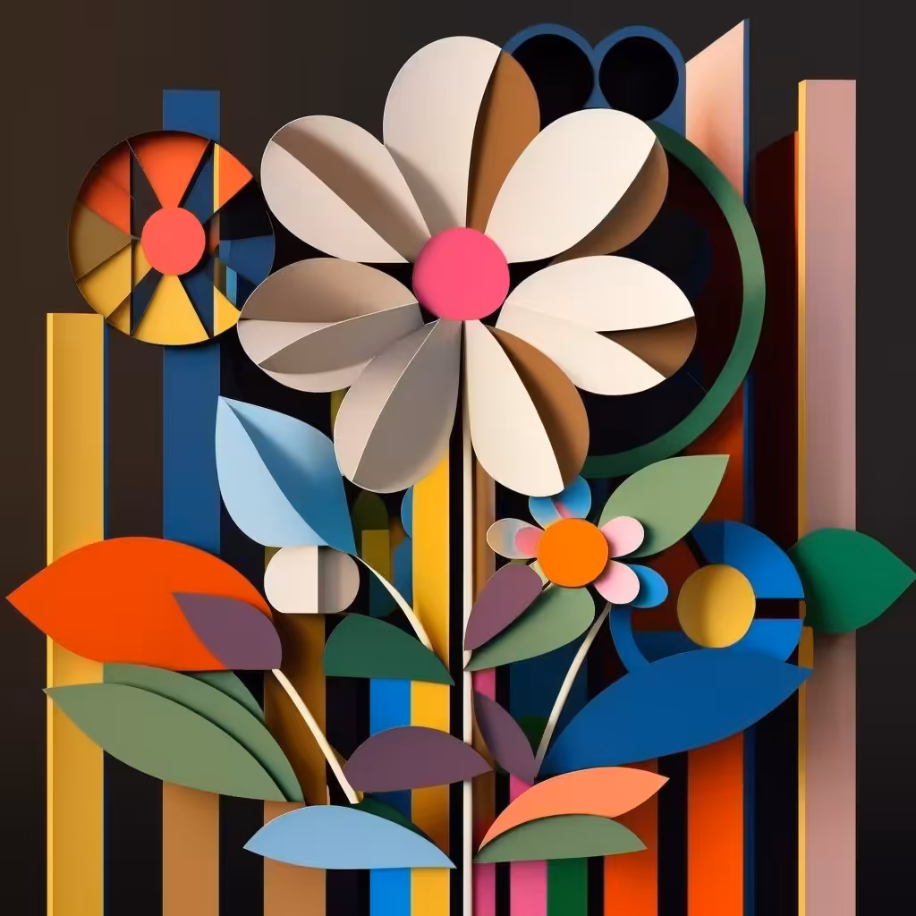 FLEURESSA #100
