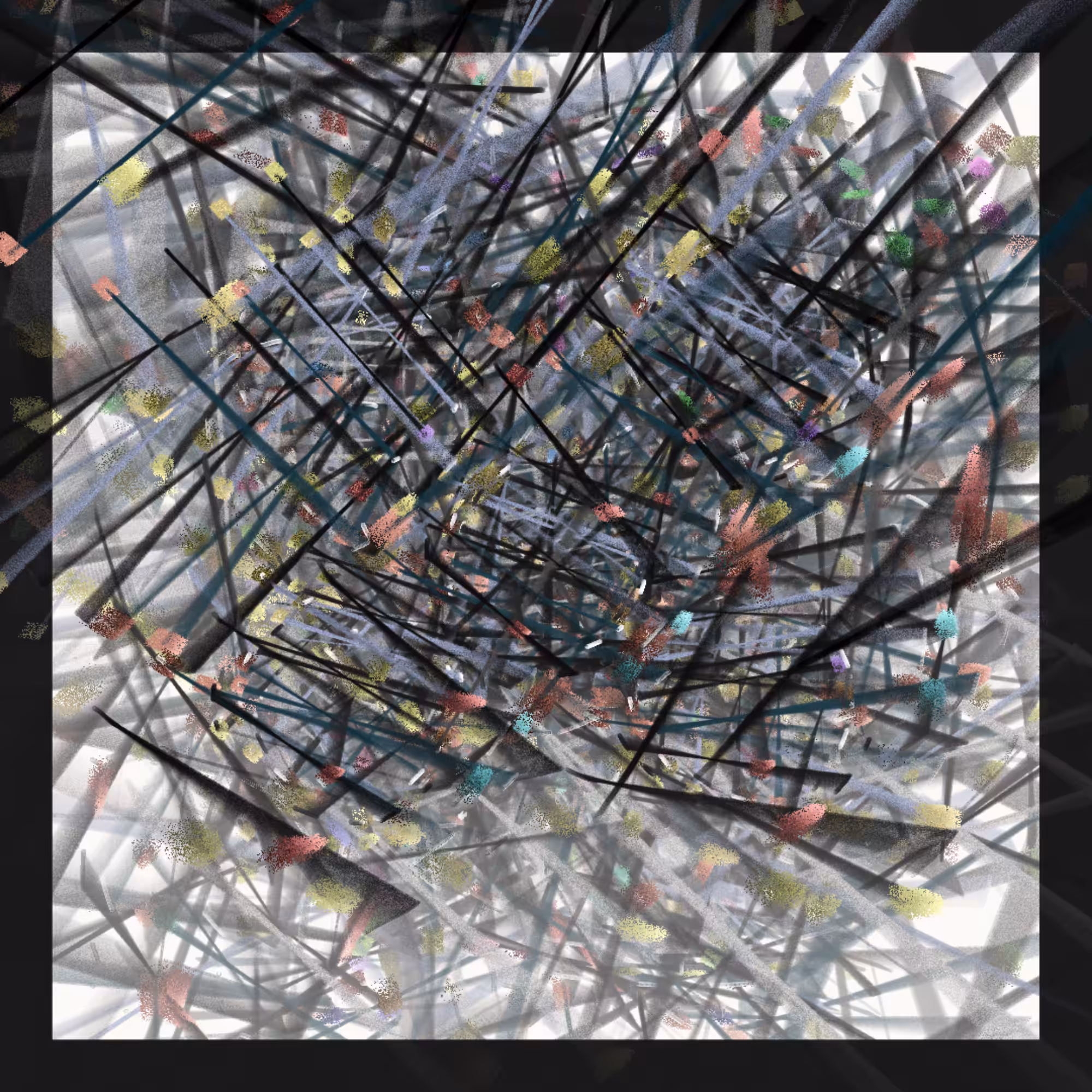 Parachute waltz #42