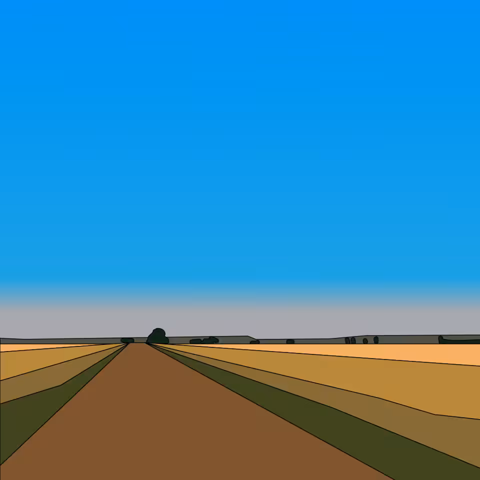Not Kansas