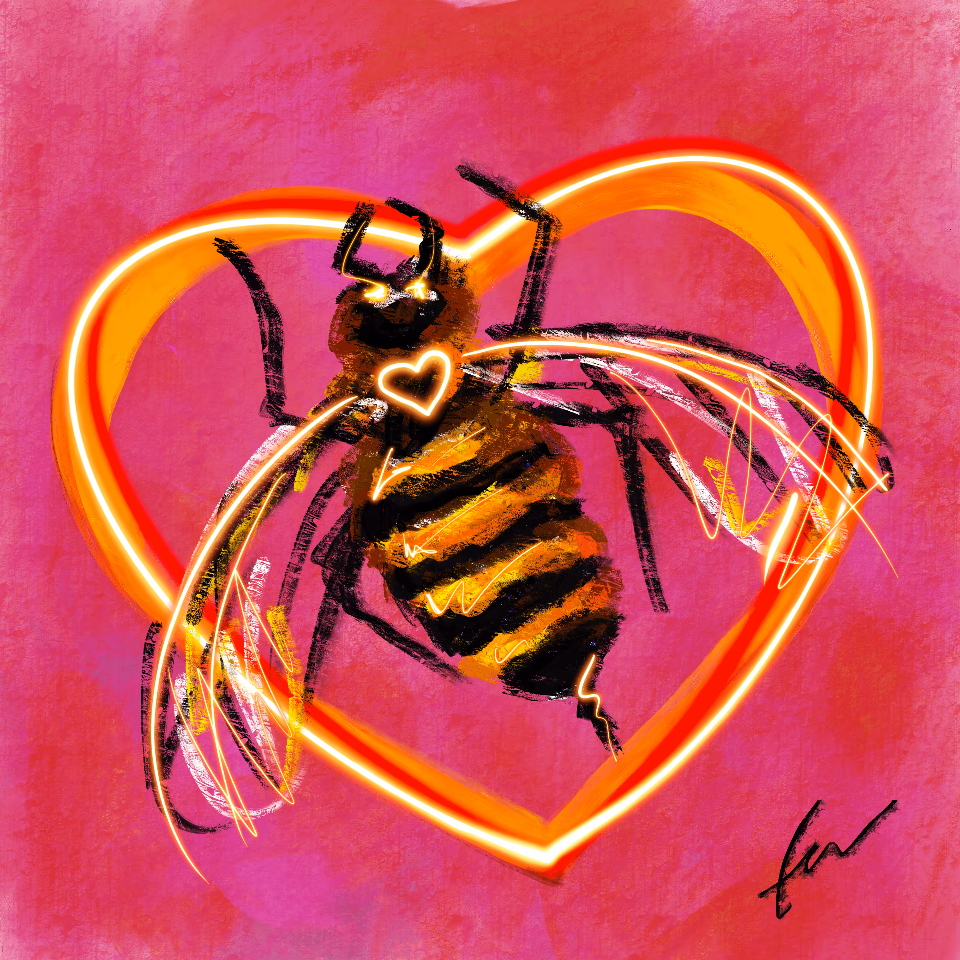 Beekeeper #05