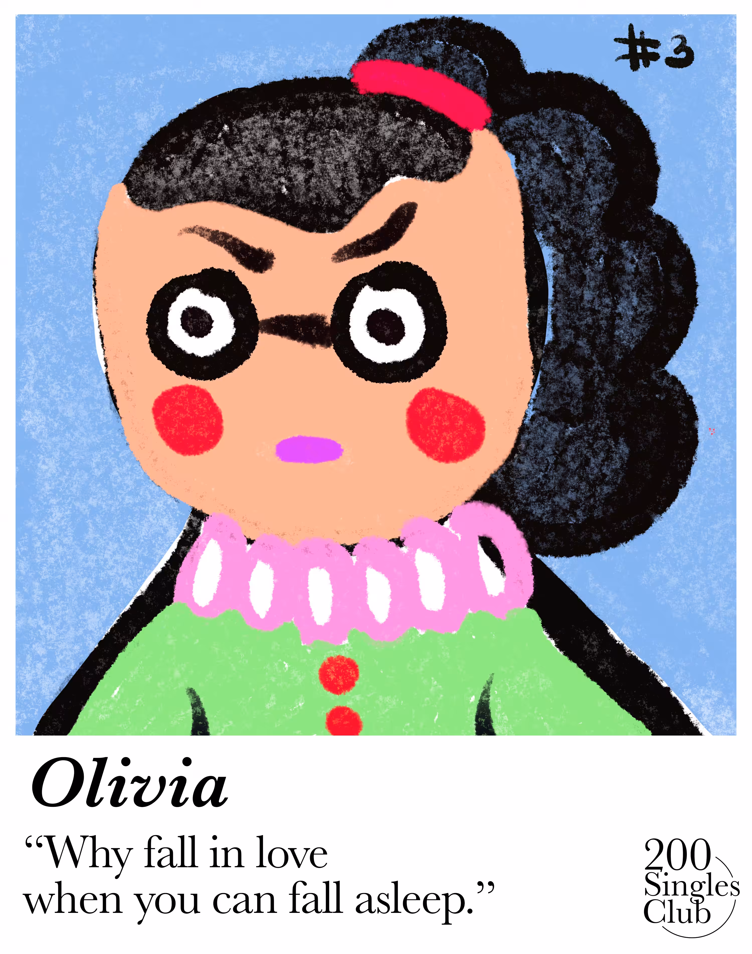 Member NO : 003